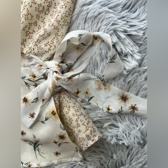 Paper Crane Top - Picture 6 of 7